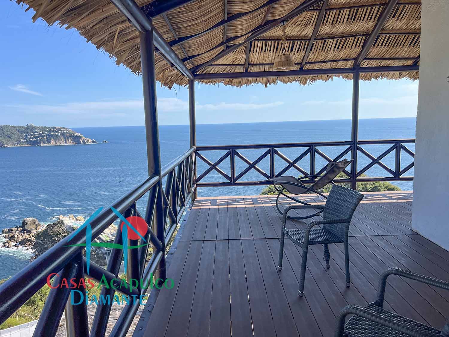 Punta Marqués Ibiza PH 1 - Recámara principal 15